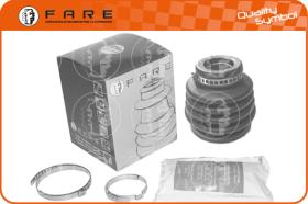 FARE K349C - KIT REP.TRANS.L/CAMBIO C/COJ.25,8MM