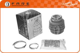 FARE K349C1 - KIT REP.TRANS.L/CAMBIO C/COJ.23,0MM