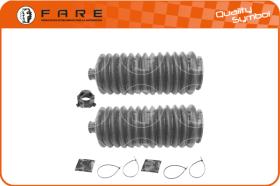 FARE K350C - KIT REP. CREM. DIR. R9,11 2 FUELLES