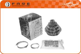 FARE K353 - KIT REP.TRANS.L/CAMBIO CITROEN