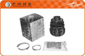 FARE K4489 - KIT FUELLE TRANSMISION L/C OPEL COR