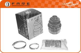 FARE K4493 - KIT FUELLE TRANSMISION L/D HYUNDAI