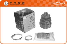 FARE K4496 - KIT FUELLE TRANSMISION L/C FIAT PUN