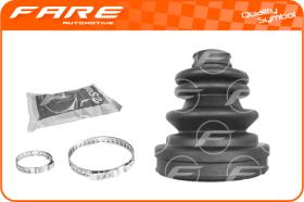 FARE K4497 - KIT FUELLE TRANSMISION L/C DAEWO NU