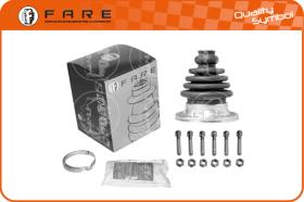 FARE K4498 - KIT FUELLLE TRANSMISION L/C VW.GOLF