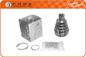 FARE K4504 - KIT FUELLE TRANSMISION L/C FORD TRA