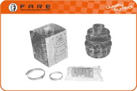 FARE K4506 - KIT FUELLE TRANSMISION L/R FORD FUS