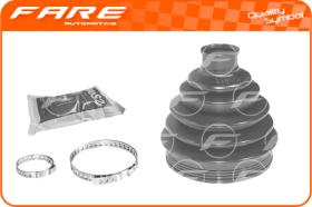 FARE K4514 - KIT FUELLE TRANSMISION FIAT DOBLO