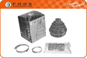 FARE K4518 - KIT FUELLE TRANSMISION AUDI A6