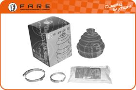 FARE K4518 - KIT FUELLE TRANSMISION AUDI A6