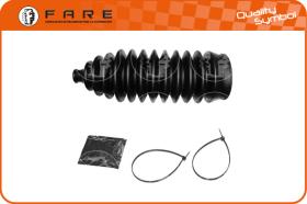 FARE K4525 - KIT FUELLE DIRECCION MERCEDES VITO