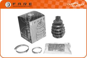 FARE K4526 - KIT FUELLE TRANSMISION L/R OPEL COM