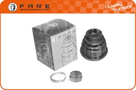 FARE K4547 - KIT TRANS L/C LAGUNA-DACI ROD.28 MM