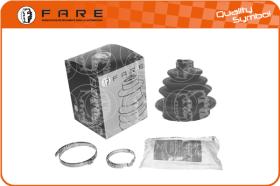 FARE K4550 - KIT REP.TRANS.L/R LANCIA