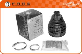 FARE K4552 - KIT REP.TRANS.L/R PEUGEOT 107 1.4D