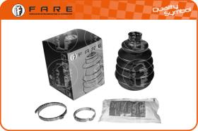 FARE K4553 - KIT FUELLE TRANS.L/R CITROEN C2-C3