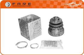 FARE K4554 - KIT FUELLE TRANS.L/C CITROEN C2-C3