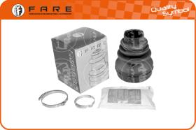 FARE K4555 - KIT FUELLE TRANS.L/C CITROEN C5