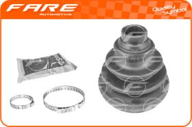 FARE K4560 - KIT FUELLE TRANS.L/R CITROEN EVASIO