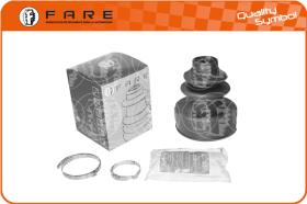 FARE K4562 - KIT FUELLE TRANS.L/C C.JUMPER 2.5 T