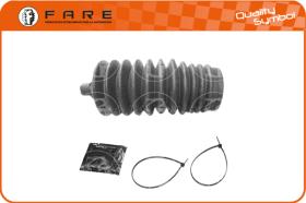 FARE K498 - KIT REP.CREM.DIR. OPEL CORSA