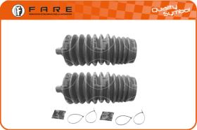 FARE K498C - KIT REP.CREM.DIR. OPEL CORSA