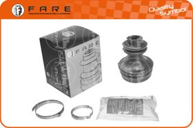 FARE K523 - KIT REP.TRANS.L/CAMBIO R-21,TXE