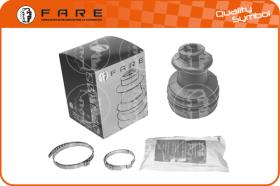 FARE K532 - KIT REP.TRANS.L/RUEDA CITROEN AX