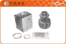 FARE K532E - KIT CITROEN AX, PEUGEOT 106 FUNE 5