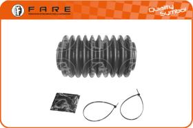 FARE K536 - KIT REP.CREM.DIR.PEUGEOT 306