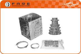 FARE K557 - # KIT REP.TRANS.L/RUEDA R-9,21 GTS