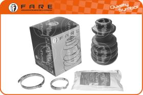 FARE K557E - # KIT RENAULT SUPER 5, EXPRES