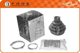 FARE K571E - # KIT CITROEN BX FUNE 5