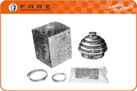 FARE K660E - KIT REP.TRANS.L/RUEDA VW GOLF FUNE