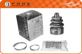 FARE K664E - # KIT CITROEN VISA C15 FUNE 5