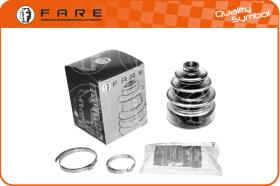 FARE K665E - KIT CITROEN BX/C15/ZX PEUGEOT 405 F