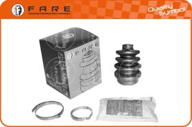 FARE K690 - KIT REP.TRANS.L/CAMBIO OPEL KADETT,