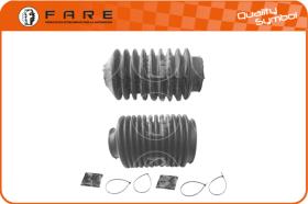 FARE K706C - KIT REP.CREMALLERA DIR. VW POL