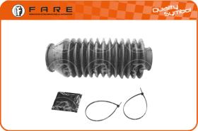 FARE K707 - KIT REP.CREMALLERA DIR. VW POL