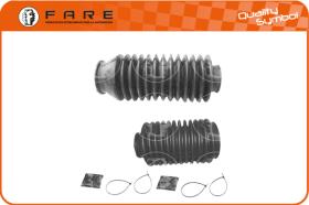 FARE K707C - KIT REP.CREMALLERA DIR. VW POL