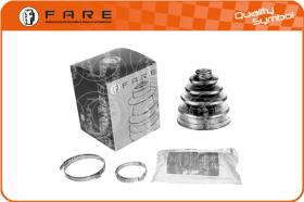 FARE K726 - KIT REP.TRANS.L/R CITROEN CX =