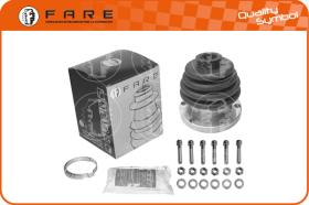 FARE K728 - KIT REP.TRANS.L/CAM. VW POLO,CLASSI