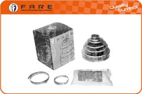 FARE K729 - KIT REP.TRANS.L/R OPEL - VW POLO