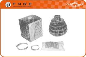 FARE K729E - KIT REP.TRANS. L/R OPEL KADETT FUNE