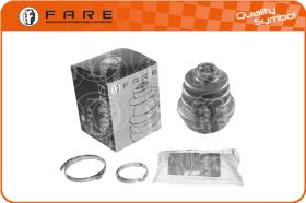 FARE K730 - KIT REP.TANS.L/CAM. OPEL KADETT