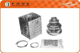 FARE K752 - KIT REP.TANS.L/RUEDA R-19 CLIO