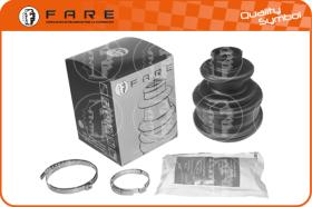 FARE K752E - # KIT RENAULT SUPER 5, 19, EXP