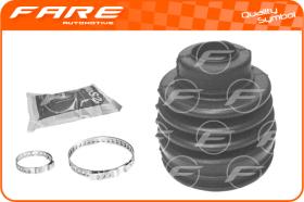 FARE K900 - KIT TRANS.LADO CAMBI IZDO. FIAT