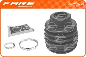 FARE K900 - KIT TRANS.LADO CAMBI IZDO. FIAT