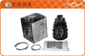 FARE K955F5 - KIT FUELLE UNIVERSAL EUROPEO 2 POSI